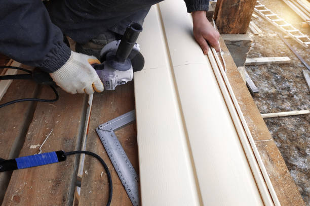Best Wood Siding Installation  in Freeland, PA